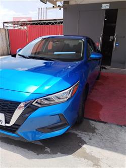 نیسان سێنترا